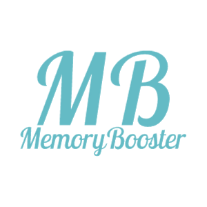 Memory Booster Game