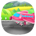 Dirty Airplane Cleanup - Free Games免费下载