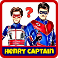 Danger Captain Henry破解版下载