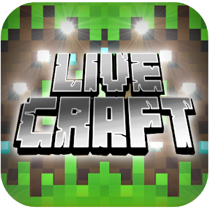 Live Craft : Crafting and survival