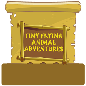 Tiny Flying Animal Adventures