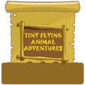 Tiny Flying Animal Adventures官方下载