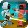 Lightsword Robot Hero免费下载