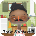 游戏下载Toca Kitchen 2 Life Hospital City Vacation Tips