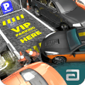 Real Car Parking Challenge Extreme Drive Simulator免费下载