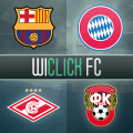 游戏下载WiClick Football clubs