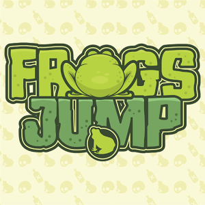 Frogs Jump