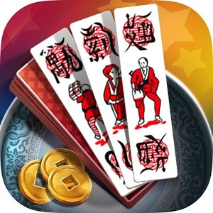 Chắn Vua - Tổ tôm - Game dân gian online