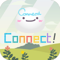 Connect! つなぐチカラ - brain teasers -免费下载