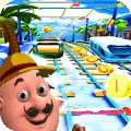 Motu Patlu Subway版本更新