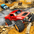 Offroad Monster Truck Hill Adventure 2018破解版下载