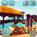 Beach Craft: Summer High School Adventure占内存小吗