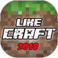 Craft Like - Master Adventures & Building Edition最新版下载