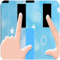 Piano new - easy with kids怎么下载到电脑