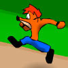 Crash Wolf Bandicoot