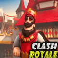 Hint Clash Royale占内存小吗