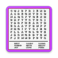 Easy Word Search占内存小吗