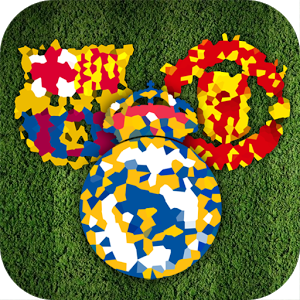 Football Clubs Logo Quiz - Guess The Soccer Club!