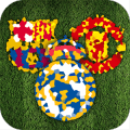 Football Clubs Logo Quiz - Guess The Soccer Club!破解版下载