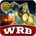 New REAL STEEL WRB ProTips怎么安装