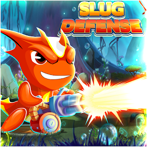 Slug Tower Defense