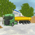 Truck Simulator 3D: Sand Transport在哪下载