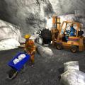 盐矿建设模拟：矿业游戏免费下载