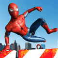 Superheroes Parkour simulator 3D下载地址