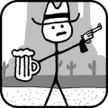 West of Loathing Game Wild安全下载