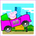 游戏下载Peppa Pig Adventures