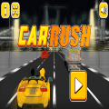 The Car Rush Race 2破解版下载