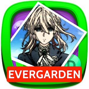 Violet Evergarden Trivia Quiz