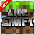 Live Craft 2 | Official Pocket Edition终极版下载