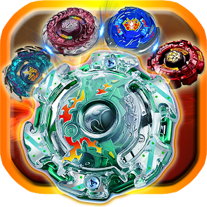 Beyblade Super Hit Games