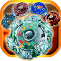 Beyblade Super Hit Games安全下载