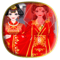 Chinese Princess Wedding - free games安卓手机版下载