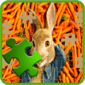 Peter Rabbit Jigsaw puzzles如何升级版本