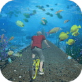 Underwater Cycle Driveiphone版下载