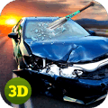 Extreme Car Smash - Dead Crash Simulator 3D怎么下载