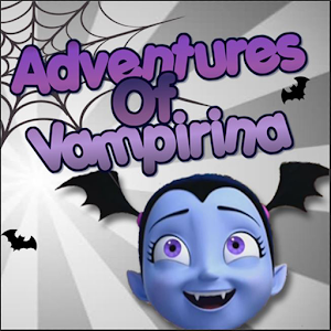 Adventures of Vampirina