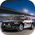 3D Police Car Racing Game终极版下载