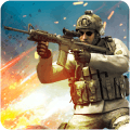 Secret Agent Modern Battleground 3D安全下载