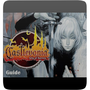 Guide: Castlevania Aria of Sorrow
