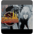 Guide: Castlevania Aria of Sorrow快速下载