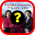 Fazilet Hanım ve Kızları Bilgi Yarışması绿色版下载