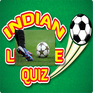 Indian Football Quiz - Indian Football League