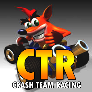 Tips CTR Crash Racing Team