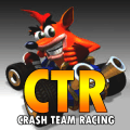 Tips CTR Crash Racing Team无法安装怎么办