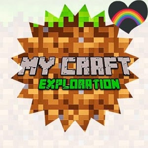 Your Craft Exploration 3D