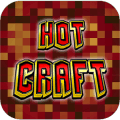 Hot Craft 2 : Creative And Exploration 2018玩不了怎么办